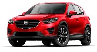 2016 Mazda CX-5 2.0 160 PS Otomatik Power (4x4) Araba kullananlar yorumlar